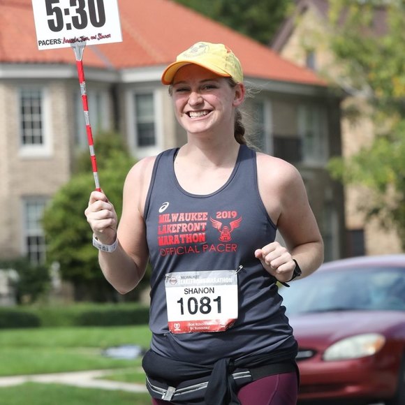 Meet your Posher, Shanon - Picture 1 of 1